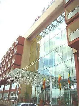 Beshale Hotel Addis Abeba